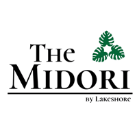 The Midori by Lakeshore Logo